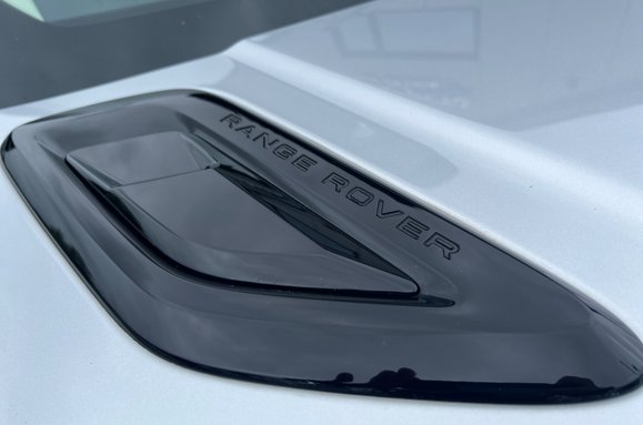 Land Rover Range Rover Sport HSE DYNAMIC AUTO P400e PETROL HYBRID PAN ROOF 13
