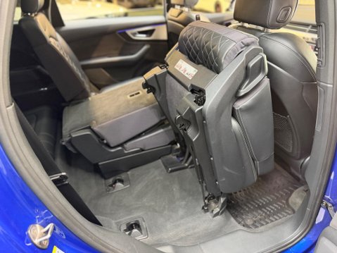 Audi SQ7 4.0 TDI V8 Tiptronic quattro Euro 6 (s/s) 5dr 63