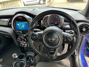 Mini Hatch JOHN COOPER WORKS 2.0 CHILLI PACK 3dr 10