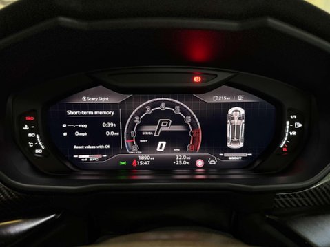 Lamborghini Urus 4.0 V8 BiTurbo Performante SUV 5dr Petrol Auto 4WD Euro 6 (666 ps) 38