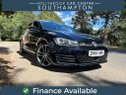 Volkswagen Golf GTD DSG