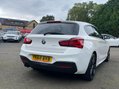 BMW 1 Series 2.0 120d M Sport Shadow Edition Euro 6 (s/s) 3dr 14