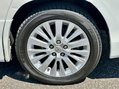 Toyota Vellfire ELECTRIC DISABILITY SEAT+GRADE 4B 68