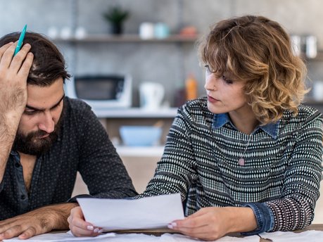 What to do if you are refused car finance