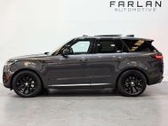 Land Rover Range Rover Sport 3.0 P440e 38.2kWh SE SUV 5dr Petrol Plug-in Hybrid Auto 4WD Euro 6 (s/s) (4 18