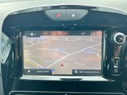 Renault Clio DYNAMIQUE S NAV 1.5 DCI 5dr 16