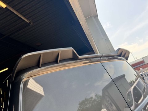 Volkswagen Transporter 2.0 TDI T28 Commerce Plus Panel Van 5dr Diesel Manual FWD SWB Euro 6 (s/s) 8