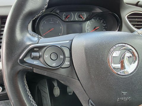 Vauxhall Grandland X 1.5 Turbo D BlueInjection SE Euro 6 (s/s) 5dr 22