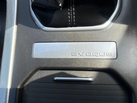Land Rover Range Rover Evoque 2.0 eD4 SE FWD Euro 6 (s/s) 5dr 20