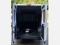 Peugeot Boxer 2.2 BlueHDi 435 Professional Panel Van 5dr Diesel Manual L4 H2 Euro 6 (s/s) 23