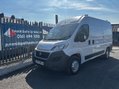 Fiat Ducato 2.0 MultiJetII 35 M H2 Euro 6 (s/s) 5dr 2