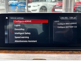 BMW 5 Series 2.0 530e M Sport Auto 4dr 43