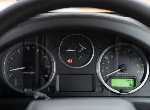 Land Rover Defender 90 Works V8 70th Edition 17