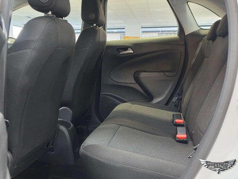 Vauxhall Crossland 1.2 Turbo Design Euro 6 (s/s) 5dr 73