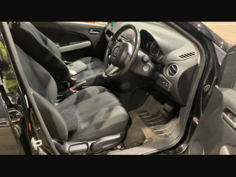 Mazda 2 1.5 Mazda2 TSMazda2 Auto 5dr 16