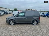 Volkswagen Caddy SWB L1H1 C20 Tdi Highline Alloys Air Con EURO 6 NO VAT 1