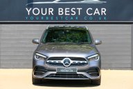 Mercedes-Benz GLA 2.0 GLA 220 AMG Line Premium+ D 4Matic Auto 4WD 5dr 31