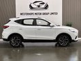 MG ZS 1.5 VTi-TECH Exclusive Euro 6 (s/s) 5dr 27