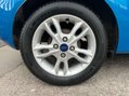 Ford Fiesta 1.0 Fiesta Zetec T 3dr 37