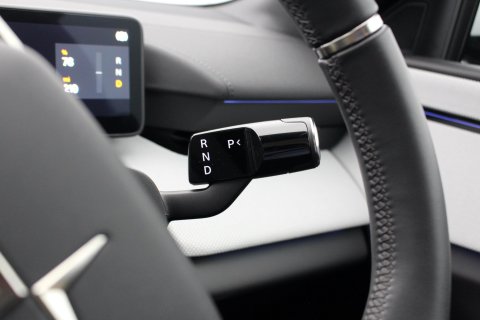 Polestar 4 5dr 200kW Long Range Single Motor 100kWh Electric Automatic 41