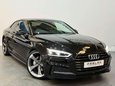Audi A5 2.0 TDI 40 Black Edition Coupe 2dr Diesel S Tronic Euro 6 (s/s) (190 ps) 8