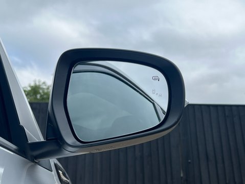 Suzuki Vitara SZ5 BOOSTERJET MHEV 21