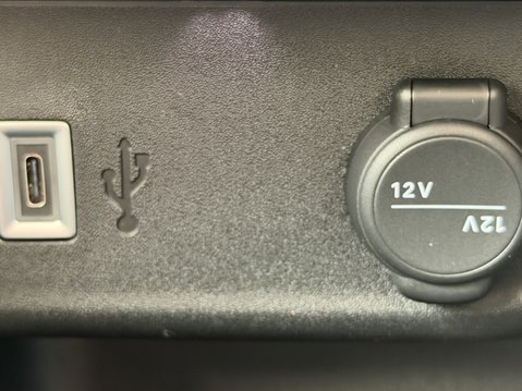 Vauxhall Corsa 1.2 Turbo Yes 5dr [Winter Pack] 27