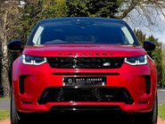 Land Rover Discovery Sport R-DYNAMIC HSE PHEV 25