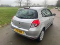 Renault Clio 1.2 Bizu Euro 5 3dr 8