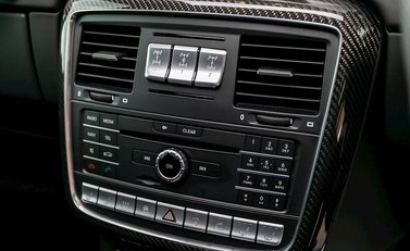 Mercedes-Benz G Series AMG 463 Edition 19