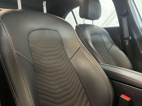 Mercedes-Benz A Class 1.3 A 180 SE Auto 5dr 14