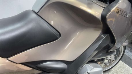 BMW R 1200 RT 2008 51K LUGGAGE GREAT WORKING ORDER 1200CC TOURER 41
