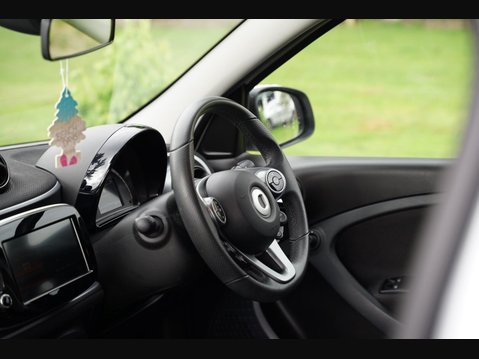 Smart Forfour 1.0 Urbanshadow Euro 6 (s/s) 5dr 16