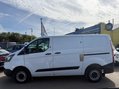 Ford Transit Custom 2.0 300 EcoBlue Leader L1 H1 Euro 6 (s/s) 5dr 12