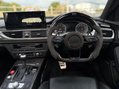 Audi RS6 4.0 TFSI V8 Tiptronic quattro Euro 5 (s/s) 5dr 15
