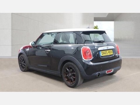Mini Hatch 1.5 Cooper Euro 6 (s/s) 3dr 5