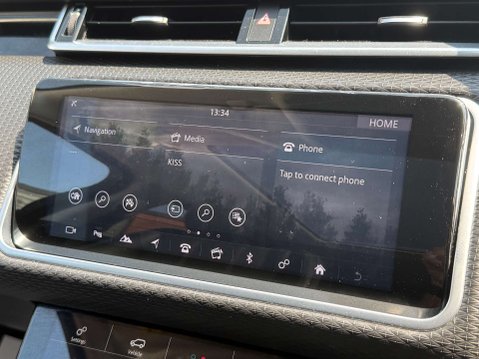 Land Rover Range Rover Velar 2.0 D240 S SUV 5dr Diesel Auto 4WD Euro 6 (s/s) (240 ps) 55