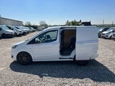 Ford Transit Courier SWB L1H1 (SOLD) Low Roof Sport Air Con Alloys Sensors EURO 6 NO VAT 11