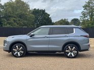 Mitsubishi Outlander 2.4 22.7kWh Nativa CVT 4WD Euro 6 (s/s) 5dr 3