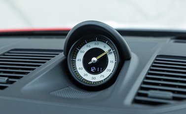 Porsche 911 GT3 RS (992) 24