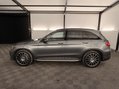 Mercedes-Benz GLC 2.0 GLC250 AMG Line (Premium Plus) G-Tronic 4MATIC Euro 6 (s/s) 5dr 53