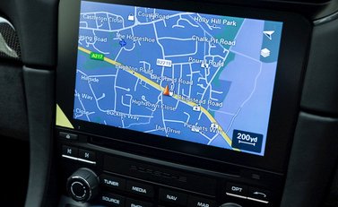 Porsche 911 (991.2) GT3 RS Weissach 17