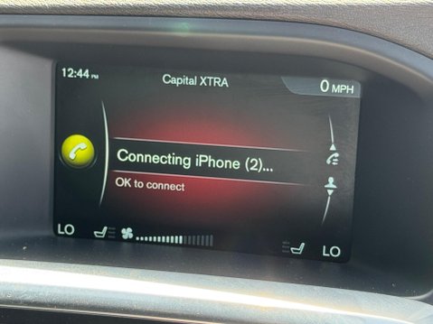 Volvo V60 2.0 D3 R-Design Nav Auto Euro 6 (s/s) 5dr 15
