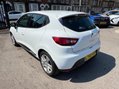 Renault Clio 0.9 TCe Dynamique Nav Euro 6 (s/s) 5dr 4