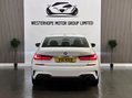 BMW 3 Series 2.0 320d M Sport Auto Euro 6 (s/s) 4dr 21