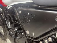 Lexmoto Tempest 2024 2,217 MILES, VERY CLEAN 125cc COMMUTER BIKE 29