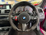 BMW M3 3.0 BiTurbo Competition Saloon 4dr Petrol DCT Euro 6 (s/s) (450 ps) 32