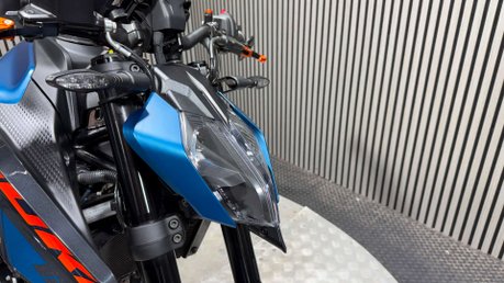 KTM Duke 2025 ONLY 7K 125CC LEARNER LEGAL 15BHP 1 OWNER 20