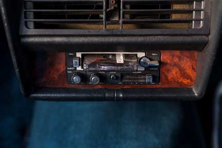 Bentley T Series T2 19