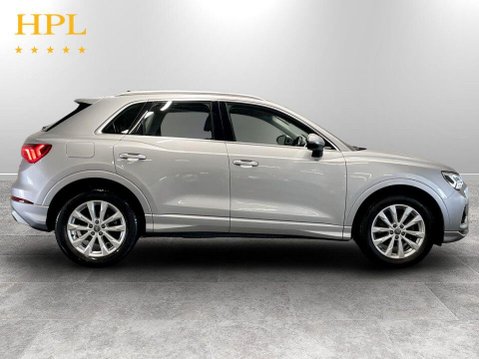Audi Q3 2.0 TDI 35 Sport SUV 5dr Diesel S Tronic Euro 6 (s/s) (150 ps) 8